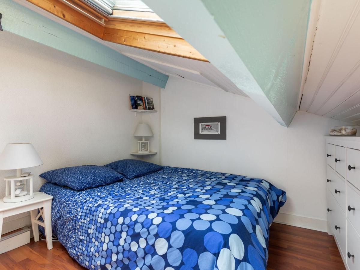Apartment Les Choupou By Interhome 아르카숑 외부 사진