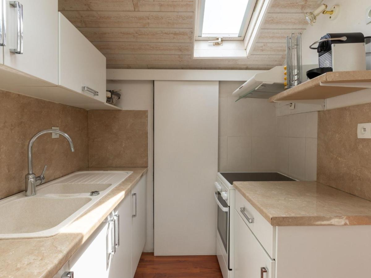 Apartment Les Choupou By Interhome 아르카숑 외부 사진