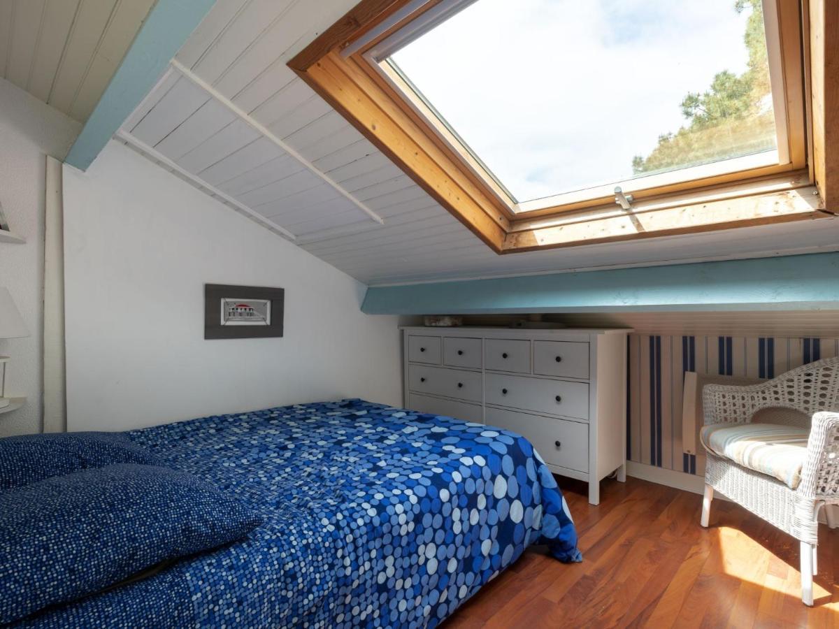 Apartment Les Choupou By Interhome 아르카숑 외부 사진