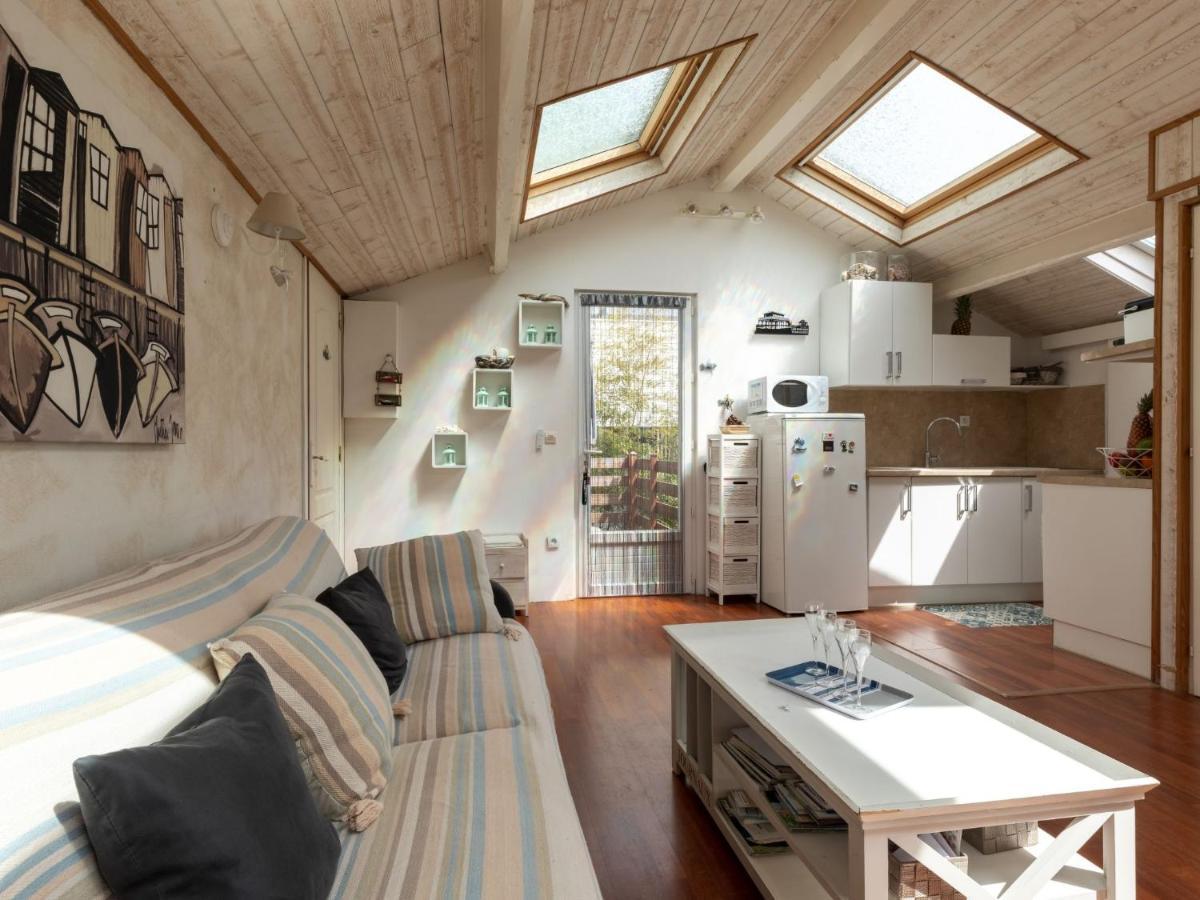 Apartment Les Choupou By Interhome 아르카숑 외부 사진