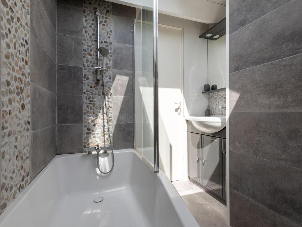 Apartment Les Choupou By Interhome 아르카숑 외부 사진