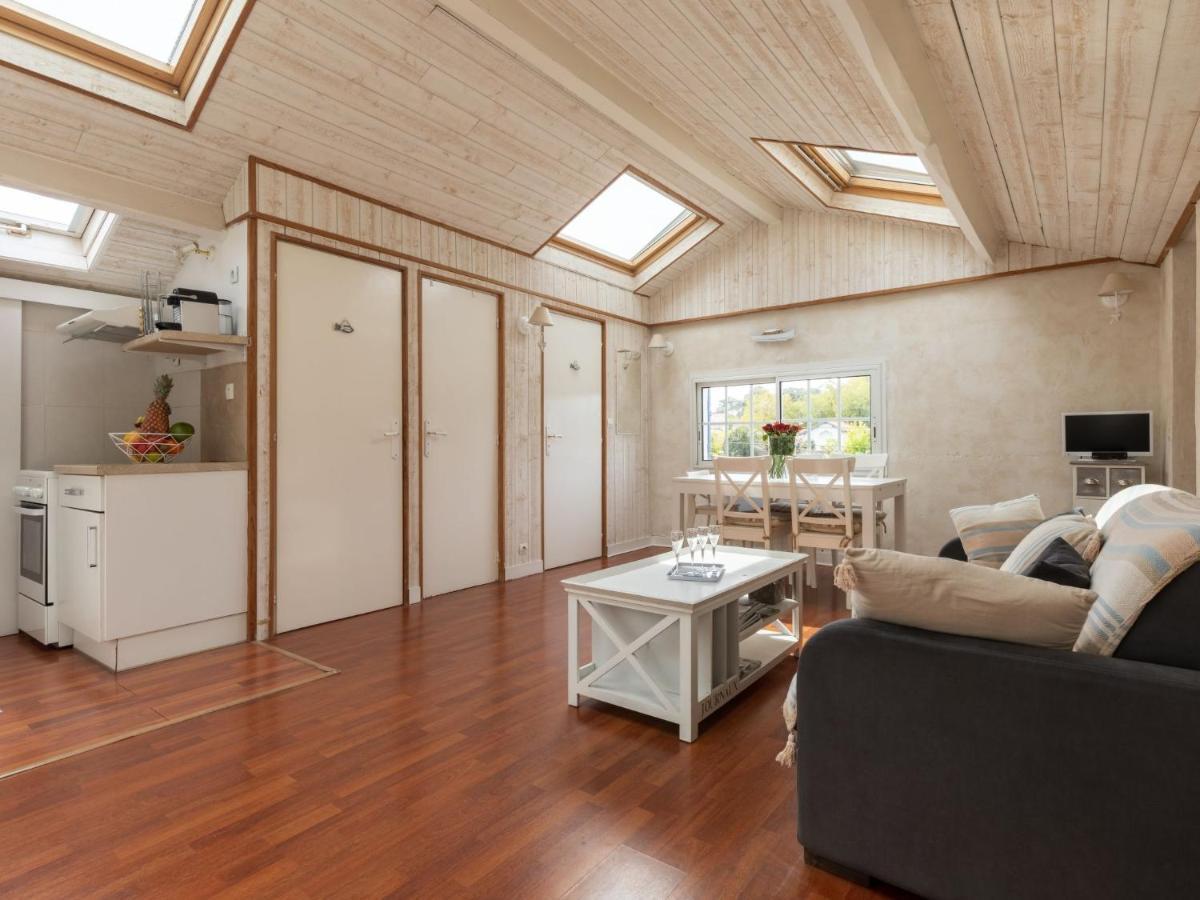 Apartment Les Choupou By Interhome 아르카숑 외부 사진